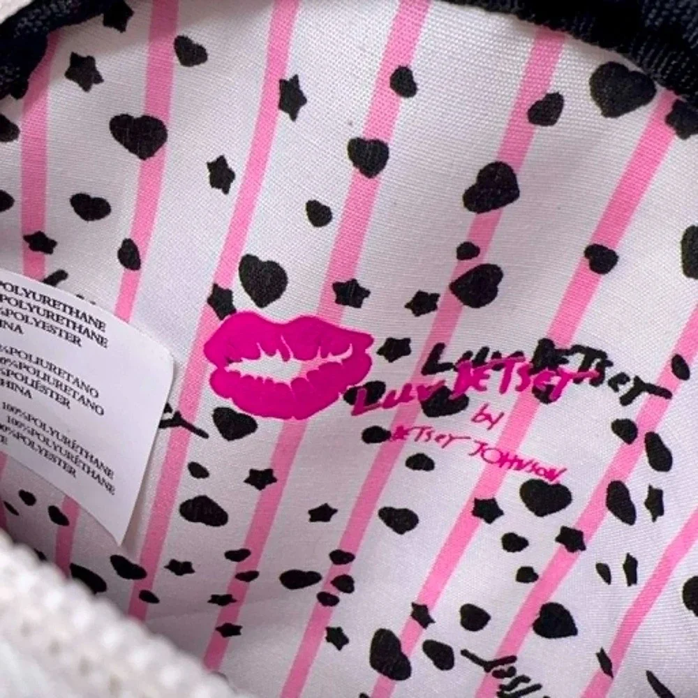 Betsey Johnson new betsey